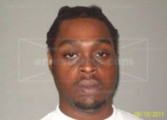 Corddarryl Devon Bell