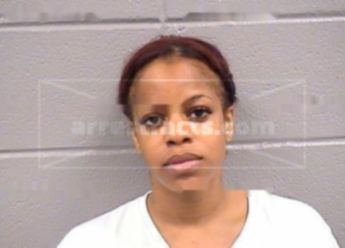Lashandra Joe