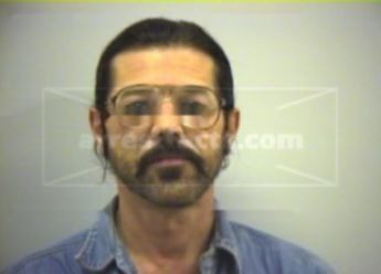 Donald Gene Davis