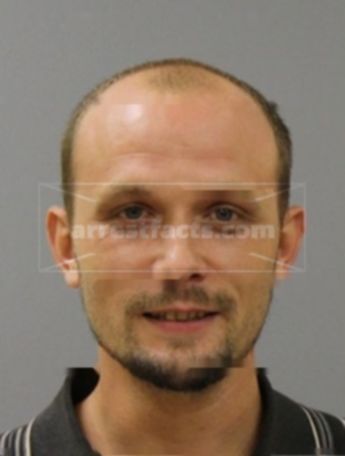 Kenneth James Sparks