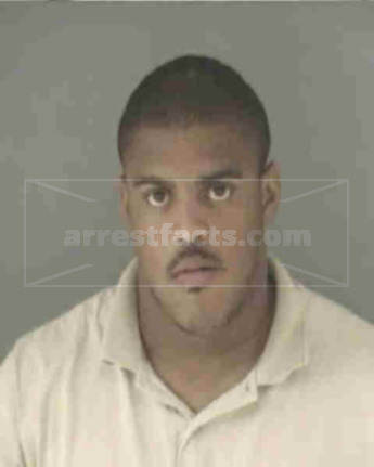 Antonio L Johnson