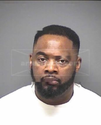 Keith Edward Mcnair