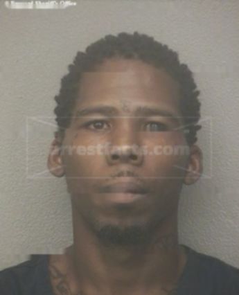 Elijah L Marion