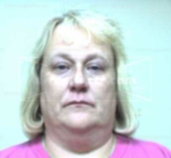 Kimberly Renee Maxwell