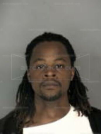 Wali Richardson