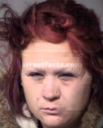 Amber Ann Gilson