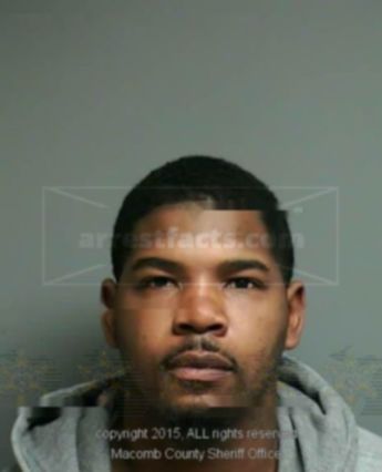 Deshawn Maurice Freeman