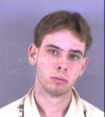 James Michael Barton