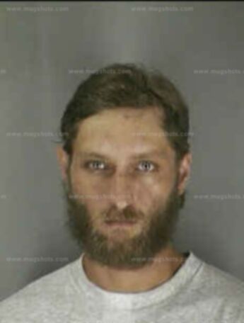 Timothy Vernon Horn