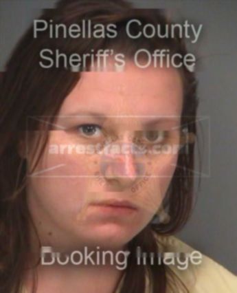 Alicia Ann Sprague