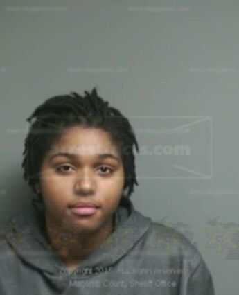 Renata Diamond Moreygreer