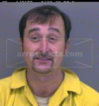 Troy William Lovelady
