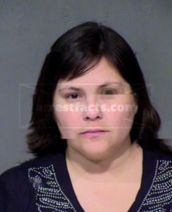 Josephine Alexandria Hernandez