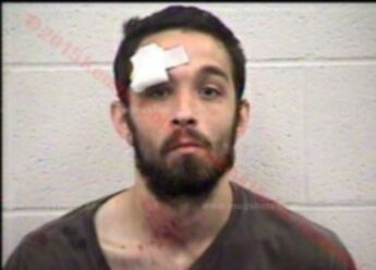 Michael Matthew Antony Newton