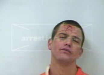 Christopher Robert Peck