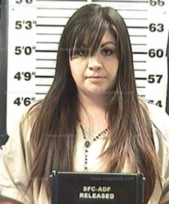 Maria Valdez
