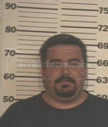 Felipe Cortez Cruz