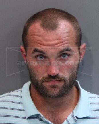 Tyler Ross Ledford