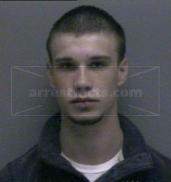 Mikeal Alldon Reeves