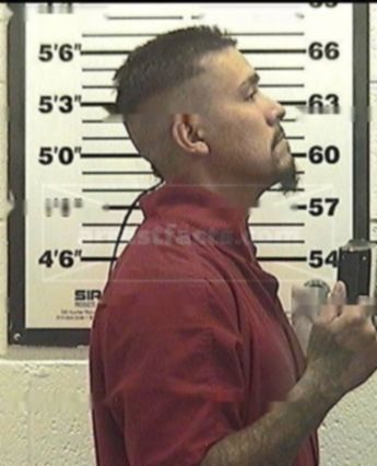 Leroy Derick Martinez