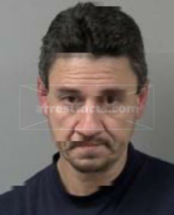 James Brian Baker