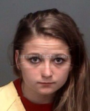 Ashlee Nicole Purdy