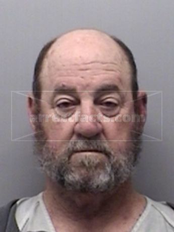 John Keith Tackel