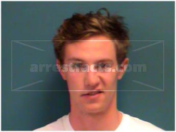Connor Eaton Scheffler