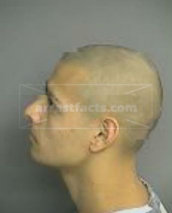 Michael Ray Chapa