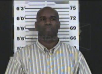 Stephan Antwain Pittman