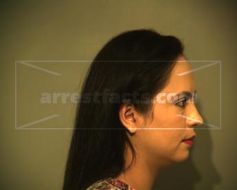 Deysi Veridiana Cantu De La Rosa