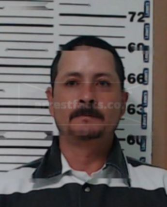 Eleazar Mena-Ramirez