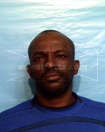 James Earl Mayes