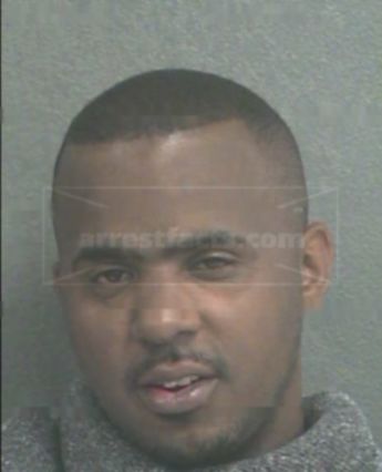 Walter Richard Coleman Jr