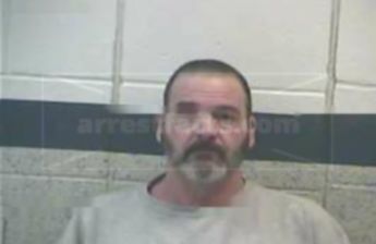 James Earl Pellman
