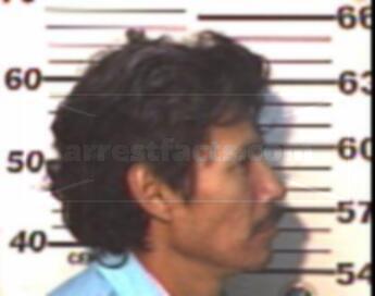 Jose Faustino Garcia Luna