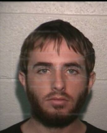 Joshua Patrick Mcbride