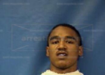 Devon Parlay Lewis