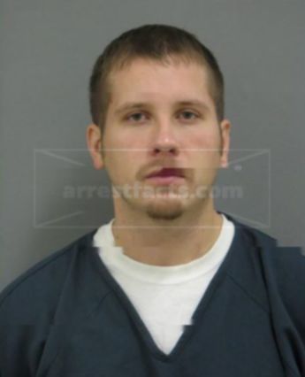 Justin Michael Gillespie