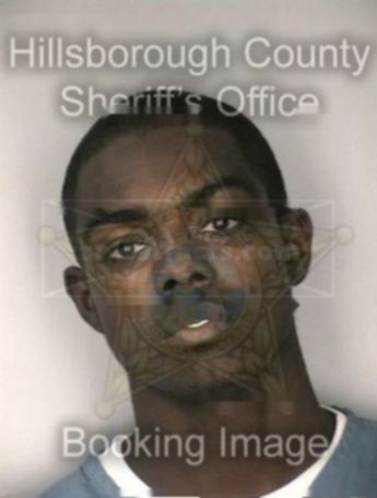 Jonathan Lee Milton