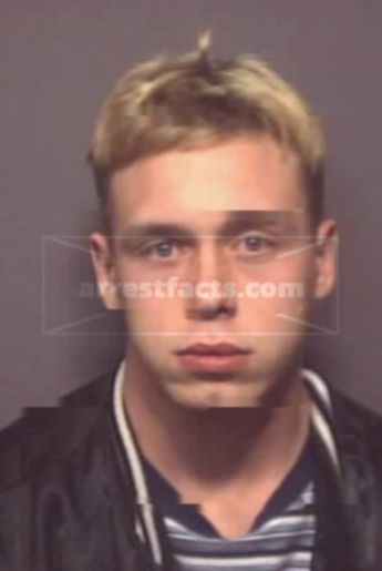 Michael Francis Murphy