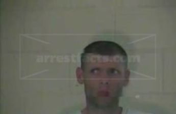Eric Foster Blevins
