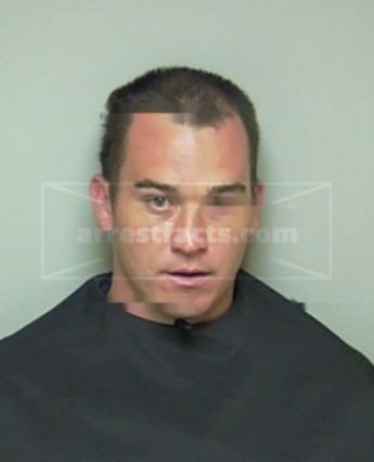 Justin Wayne Osteen