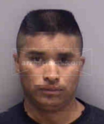 Tomas Alvarado