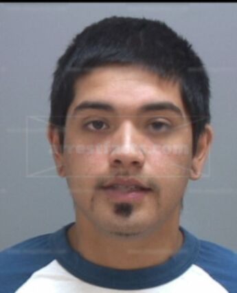 Edward Gabriel Galvez