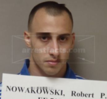 Robert Peter Nowakowski