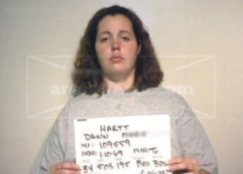Dawn Marie Hartt
