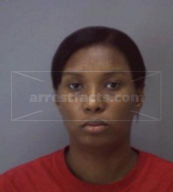 Ashley Lasha Bowie