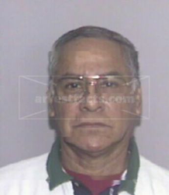 Gilberto Narvaez