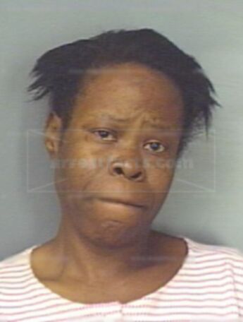 Wanda Baker